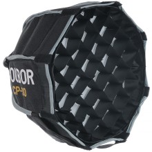 Colbor CP30 Mini Parabolic Softbox (11")