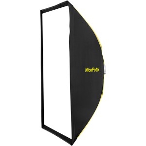 NiceFoto ES-690 Quick Set-up Softbox With Grid 24x36"/60x90cm