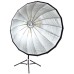 NiceFoto LED-Φ120g Deep Softbox With Grid 47.2"/120cm