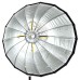 NiceFoto LED-Φ90g Deep Softbox With Grid 35.5"/90cm