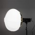 NiceFoto L-Φ65II Lantern Softbox With Skirt 26"/65cm