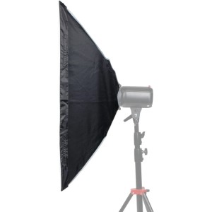 NiceFoto NE08-60×90cm Softbox 24x36"/60x90cm