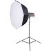 NiceFoto NE08-φ95cm Octa Softbox 37"/95cm