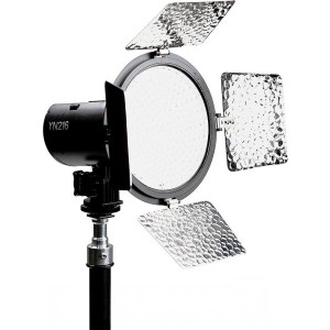 NiceFoto LS-200A Light Stand